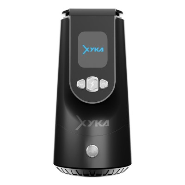 Электронная чаша Xyka Pro Графитовый в Магадане