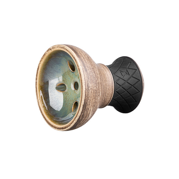 Чаша Alpha Bowl Turk Design Pro Green Fog в Магадане