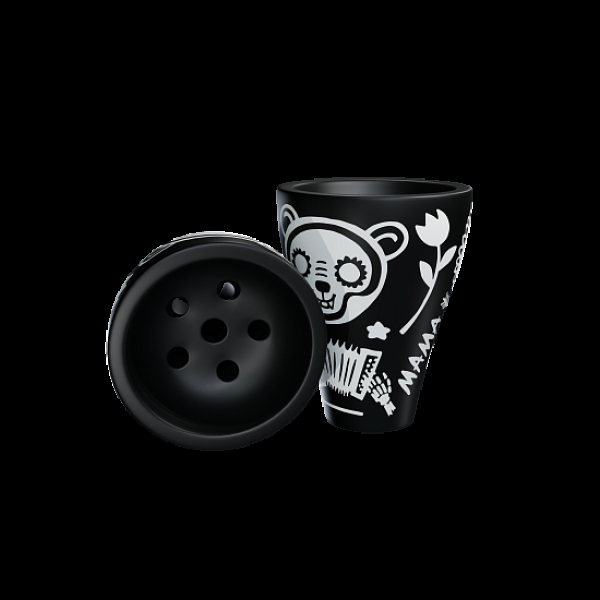 Чаша Хулиган Х Облако  Мама в Магадане