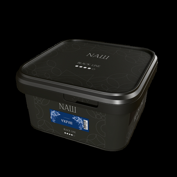 Табак Nаш Black Укроп 200 грамм в Магадане