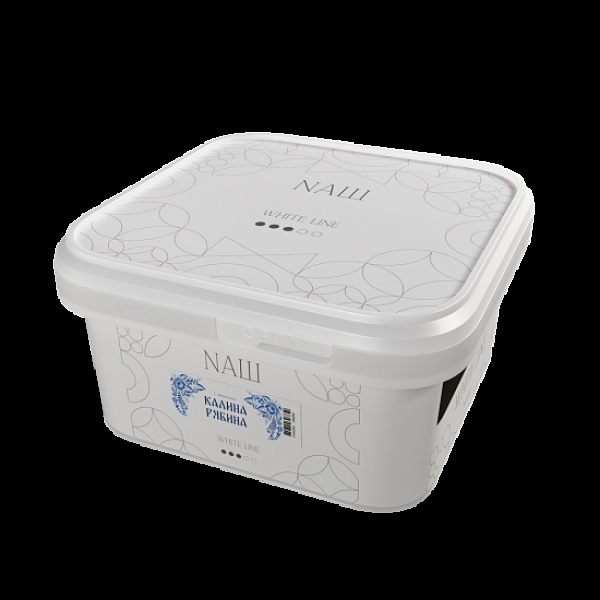 Табак Nаш White Калина Рябина 200 грамм в Магадане