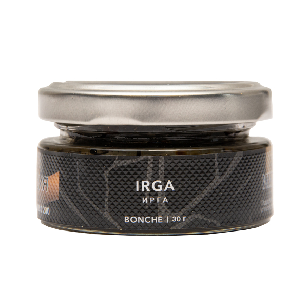Табак Bonche Irga 30 грамм в Магадане