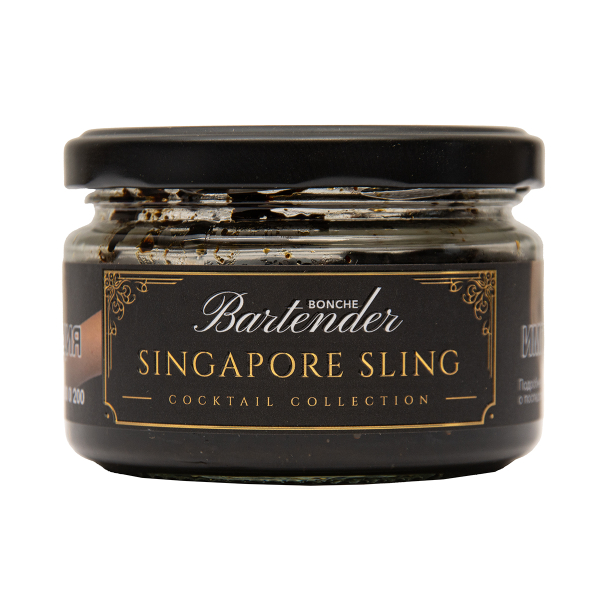 Табак Bonche Singapore Sling 30 грамм в Магадане