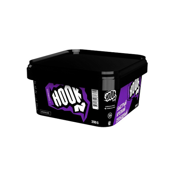 Табак Hook Апероль Шприц 200 грамм в Магадане