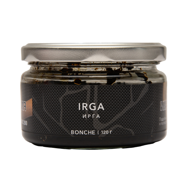 Табак Bonche Irga 120 грамм в Магадане