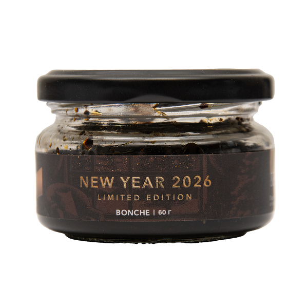 Табак Bonche New Year 2026 60 грамм в Магадане