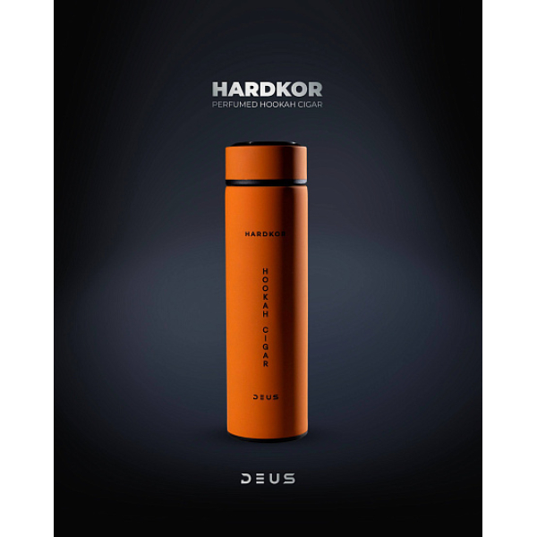 Табак DEUS Hardkor Хардкор 100 грамм в Магадане