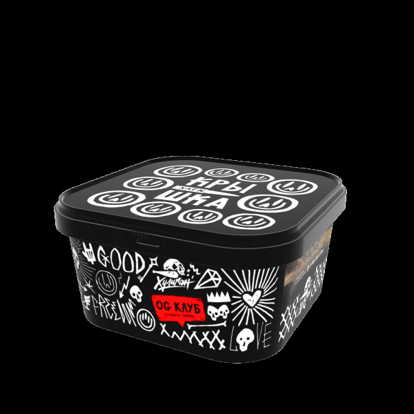 Табак Хулиган Og Clab 200 грамм в Магадане