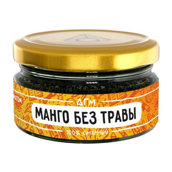 Табак Dogma Манго Без Травы 20 грамм в Магадане