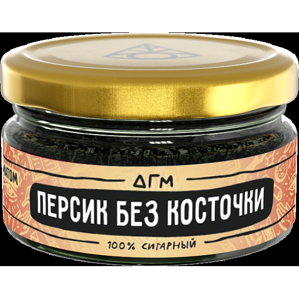 Табак Dogma Персик Без Косточки 20 грамм в Магадане