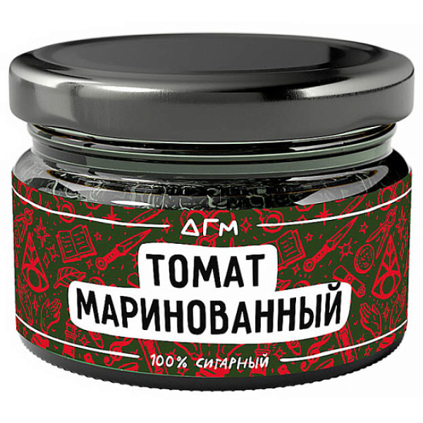 Табак Dogma Томат Маринованный Le 80 грамм в Магадане