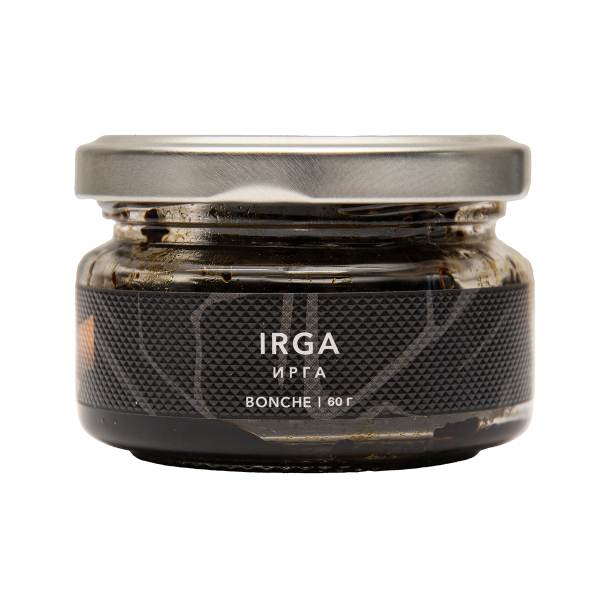 Табак Bonche Irga 60 грамм в Магадане