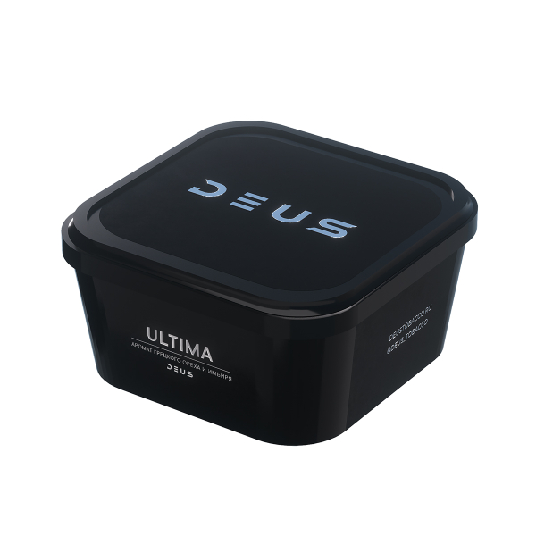 Табак DEUS Ultima 250 грамм в Магадане