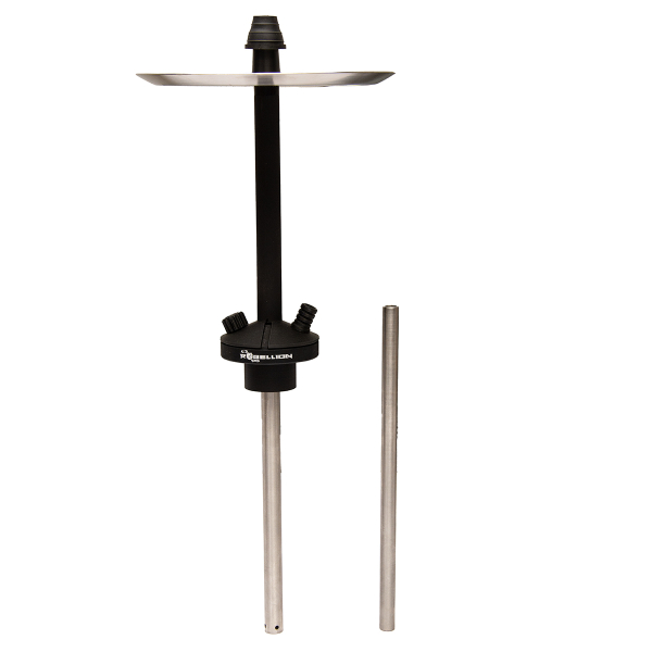 Кальян Mexanika Smoke Rebellion Bite Черный в Магадане