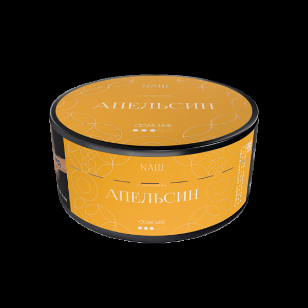 Табак Nаш Cigar Апельсин 120 грамм в Магадане