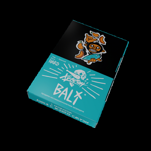 Табак Хулиган Hard Bali Дыня С Манго Смузи 25 грамм в Магадане