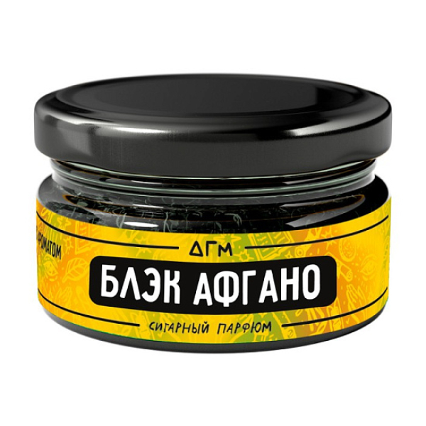 Табак Dogma Exp Блэк Афгано 20 грамм в Магадане
