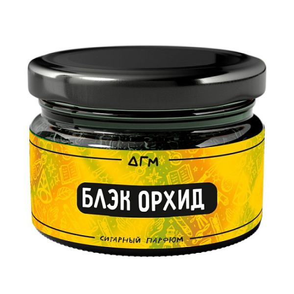 Табак Dogma Exp Блэк Орхид 80 грамм в Магадане