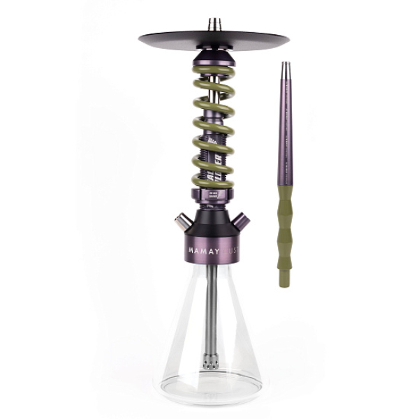 Кальян Mamay Customs Trc Desert Eagle в Магадане