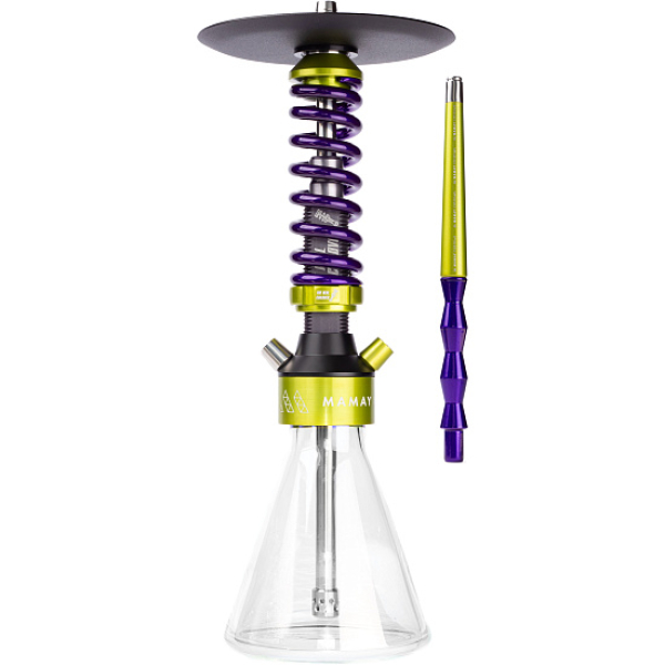 Кальян Mamay Customs Trc Shock в Магадане