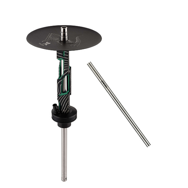 Кальян Y.k.a.p. Core Tiffany в Магадане