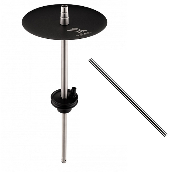 Кальян Y.k.a.p. Eco E2 Black в Магадане