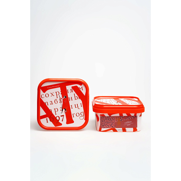 Табак Satyr Cherry Вишня 200 грамм в Магадане