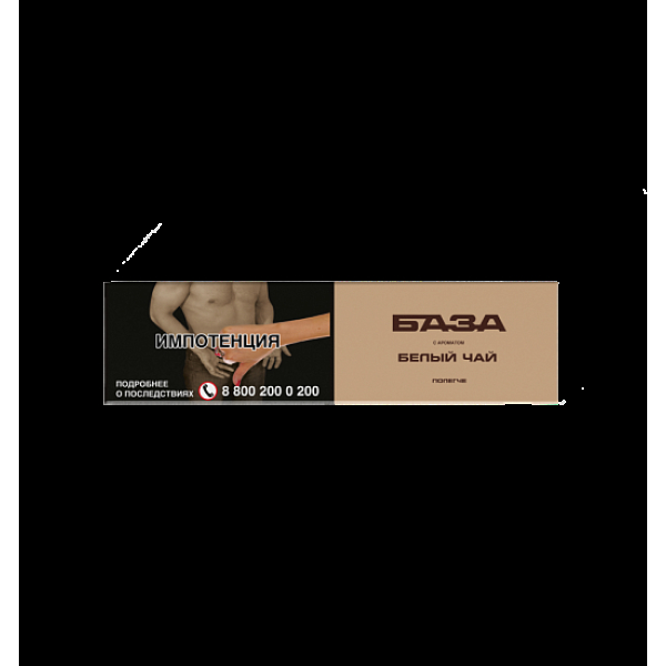 Табак База Полегче Белый Чай 250 грамм в Магадане