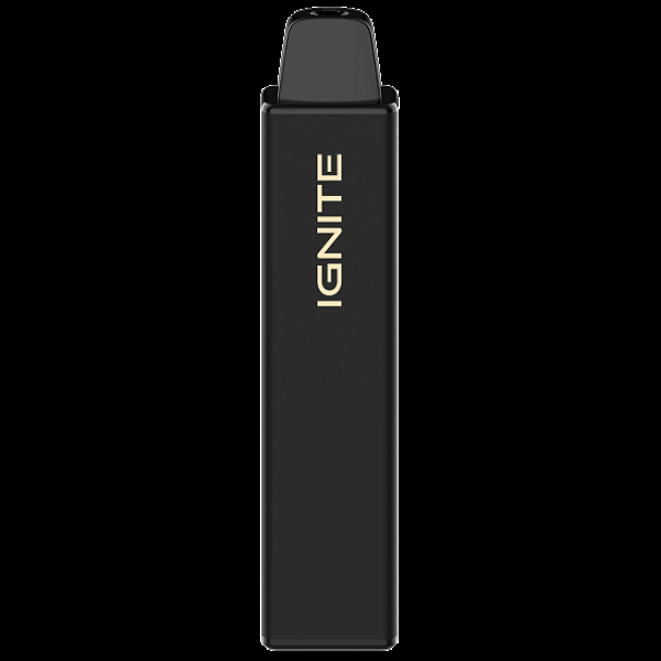 Электронка Ignite V6 600 Peach Raspberry 600 затяжек в Магадане