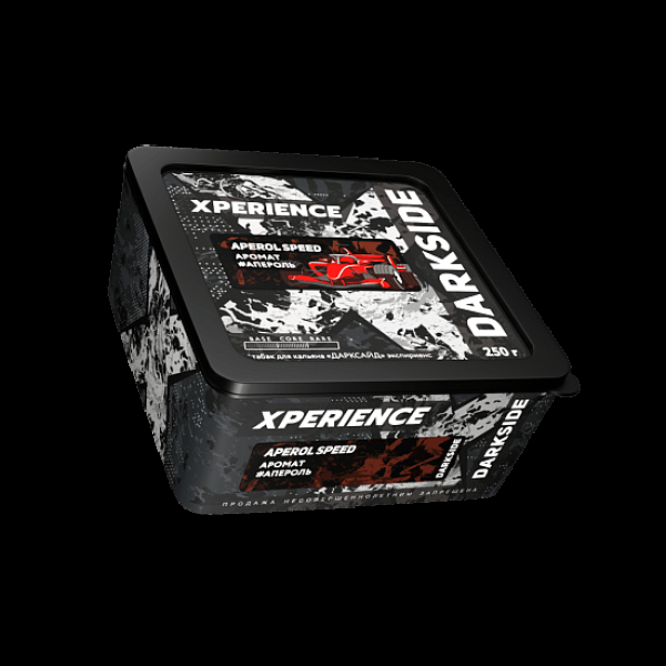 Табак Darkside Experience Aperol Speed 250 грамм в Магадане