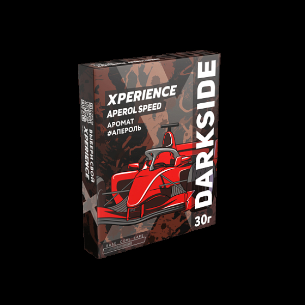 Табак Darkside Experience Aperol Speed 30 грамм в Магадане