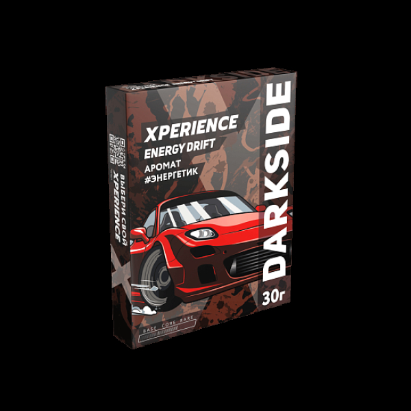 Табак Darkside Experience Energy Drift 30 грамм в Магадане