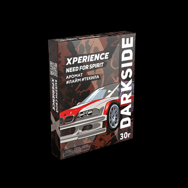 Табак Darkside Experience Need For Spirit 30 грамм в Магадане