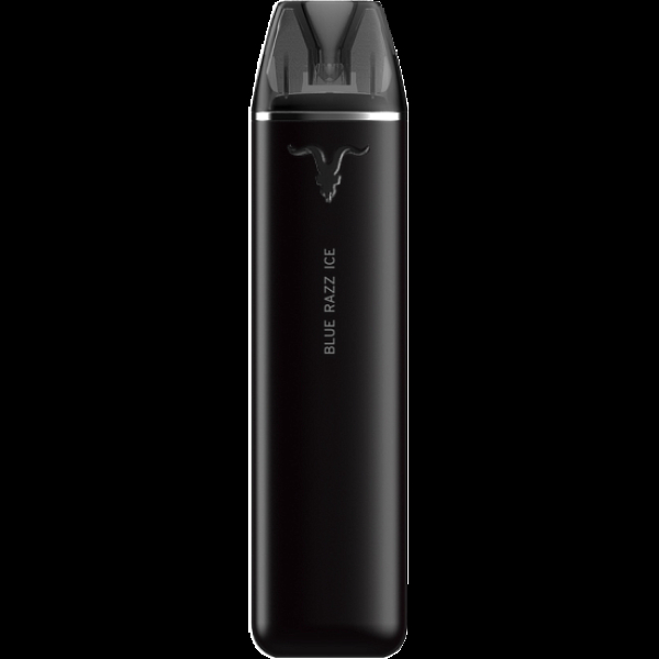 Электронка Ignite V30 Blue Razz Ice 3000 затяжек в Магадане