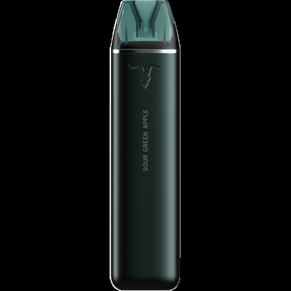Электронка Ignite V30 Sour Green Apple 3000 затяжек в Магадане