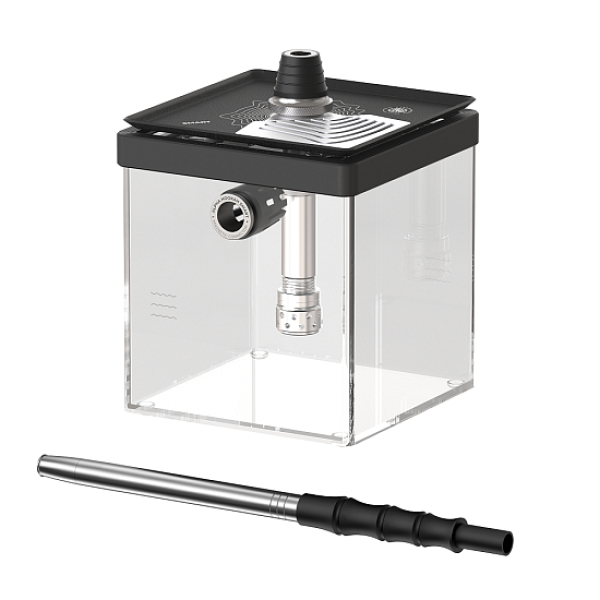 Кальян Alpha Hookah Smart Plus Box в Магадане