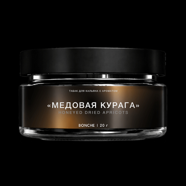 Табак Bonche Select Медовая Курага 20 грамм в Магадане