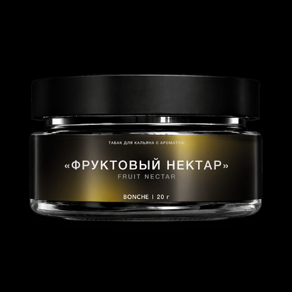 Табак Bonche Select Фруктовый Нектар 20 грамм в Магадане