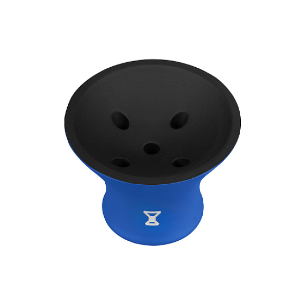Чаша Alpha Bowl Leaf Blue в Магадане