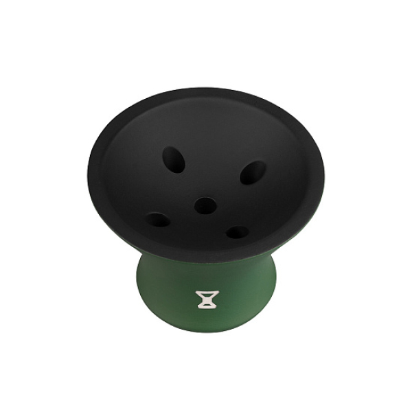Чаша Alpha Bowl Leaf Green в Магадане
