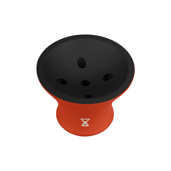 Чаша Alpha Bowl Leaf Red в Магадане