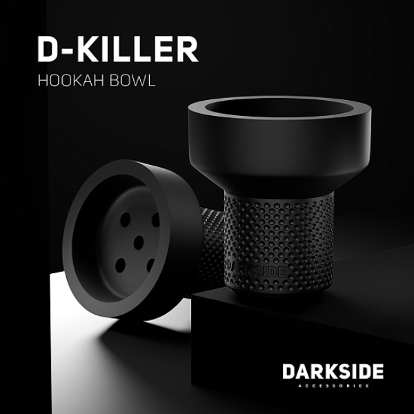 Чаша Darkside D Killer в Магадане