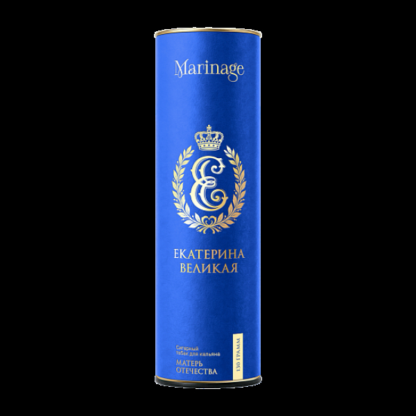 Табак Marinage Екатерина Великая 130 грамм в Магадане